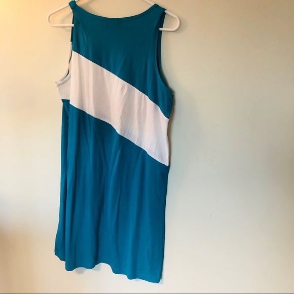 🔥SALE🔥 Fila for Urban Outfitters Tank Dress - Picture 5 of 7